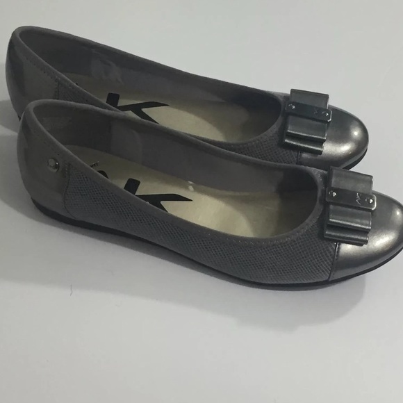 anne klein sport aricia flats
